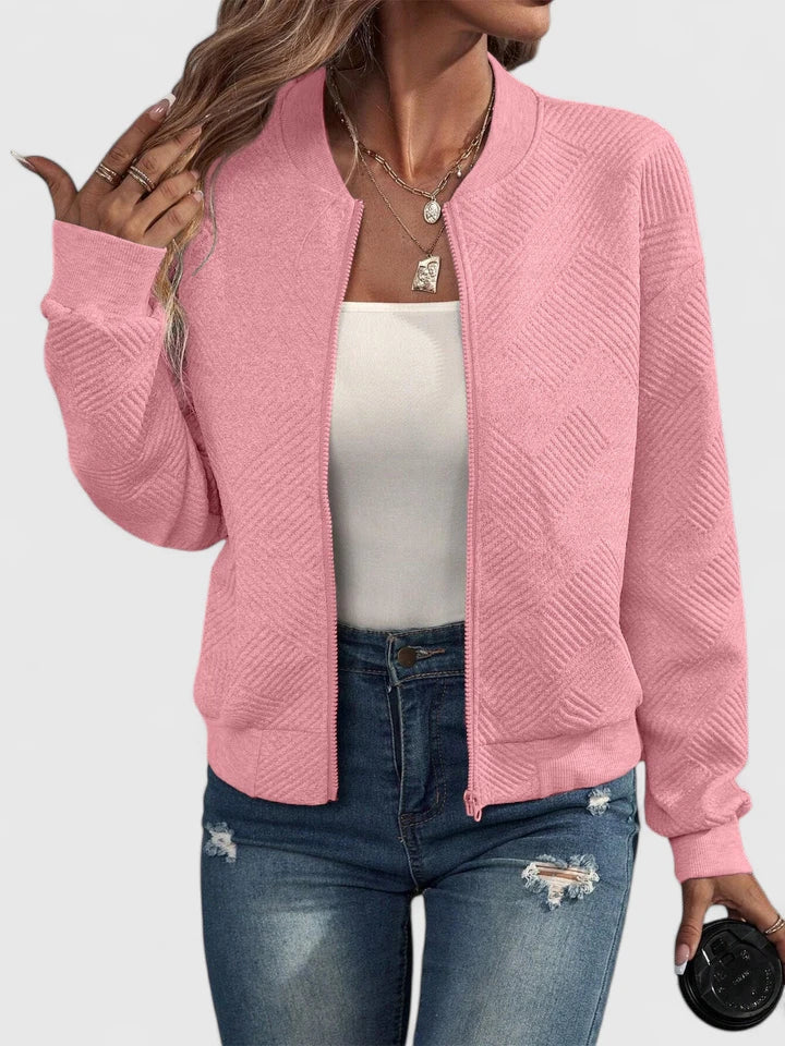 Vivianorah™ - Cozy Jacket