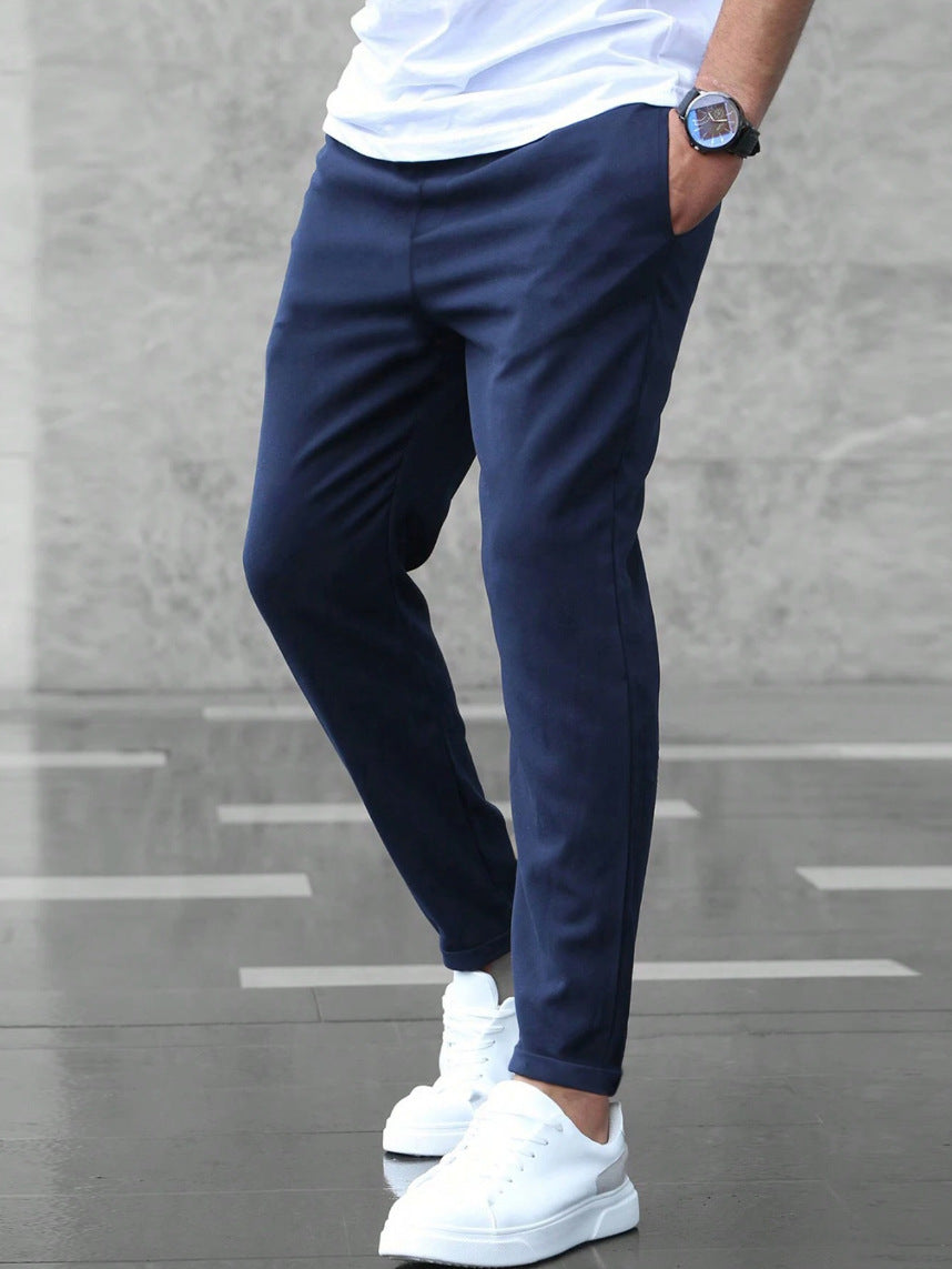 Jude™ - Premium Stretch Trousers