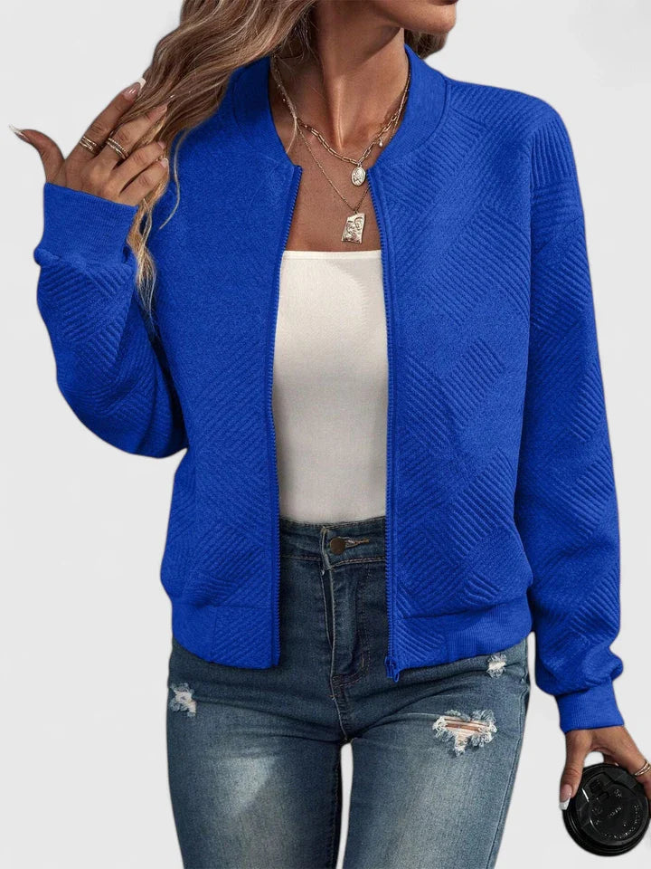 Vivianorah™ - Cozy Jacket