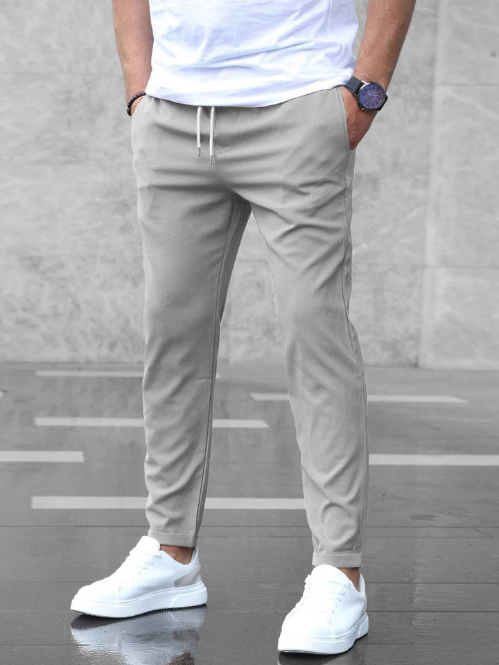 Jude™ - Premium Stretch Trousers