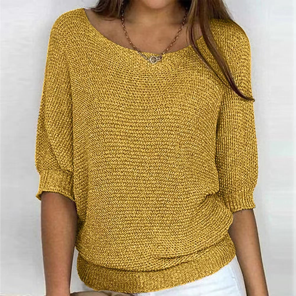Carla™ - Cozy Sweater