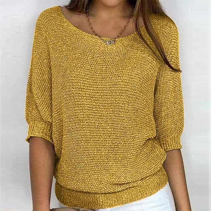 Carla™ - Cozy Sweater
