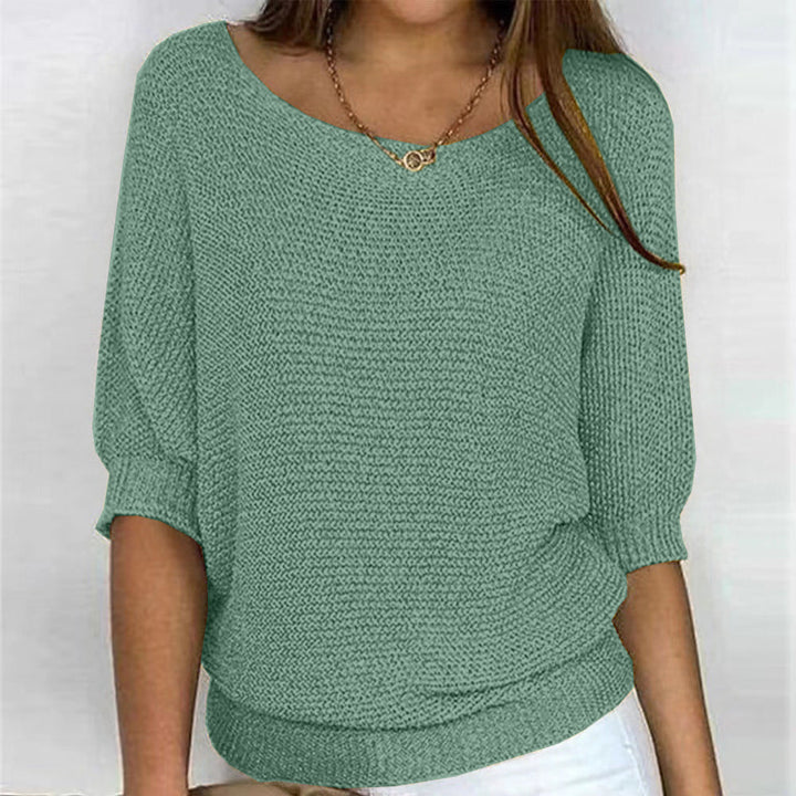 Carla™ - Cozy Sweater