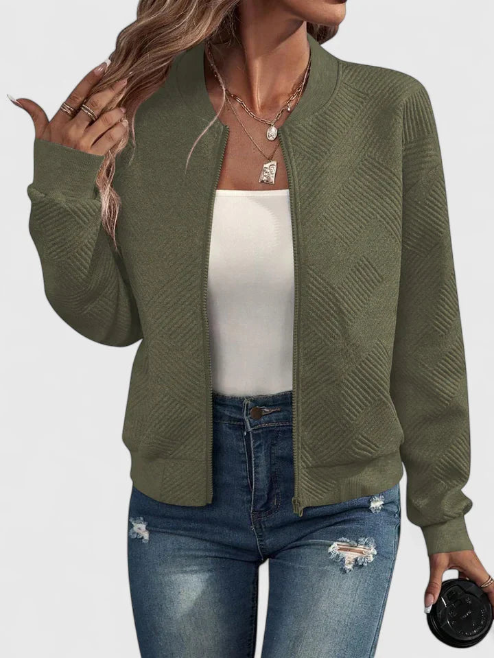 Vivianorah™ - Cozy Jacket