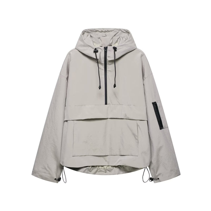 Fhalom™ - Cozy Three-in-One Hooded Jacket