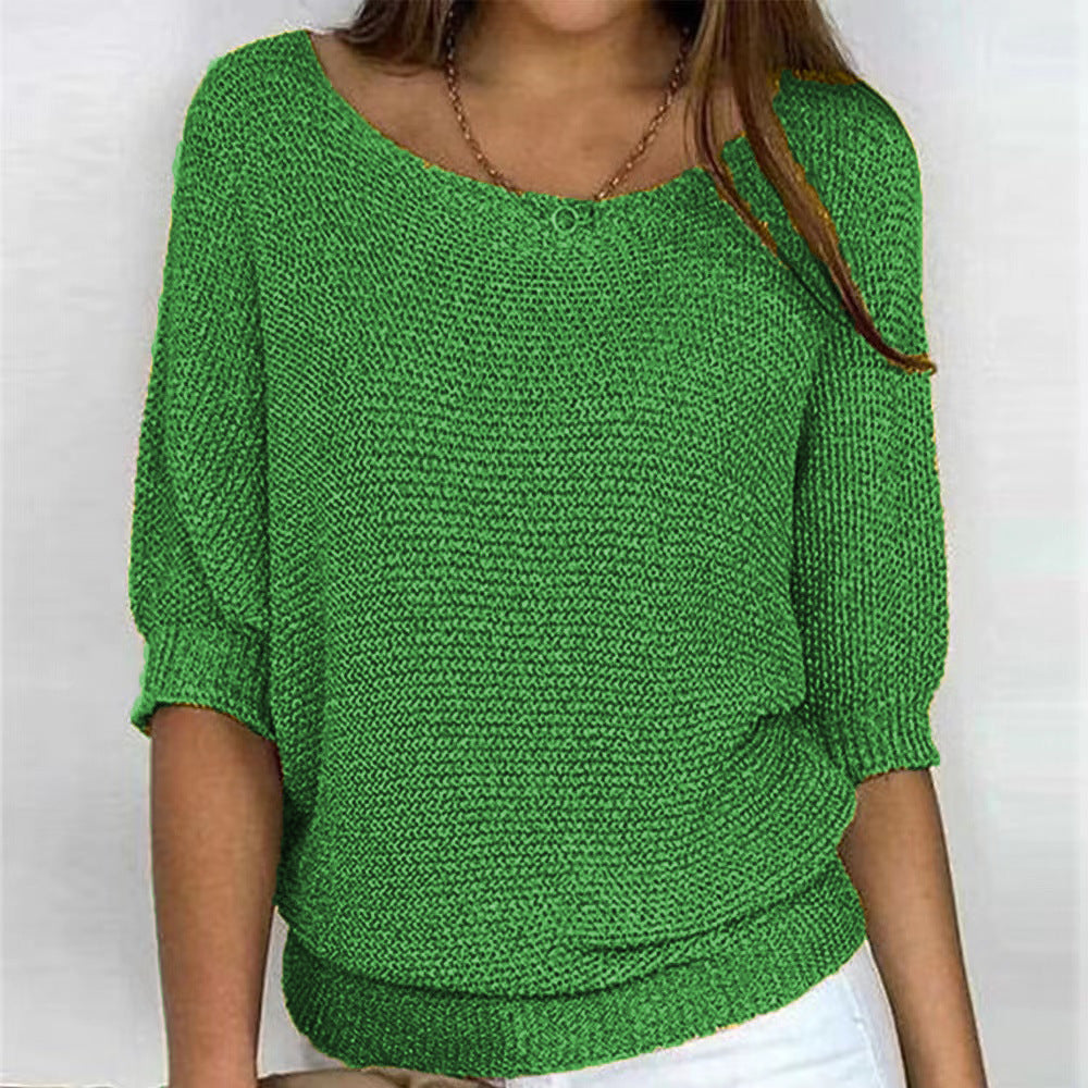 Carla™ - Cozy Sweater