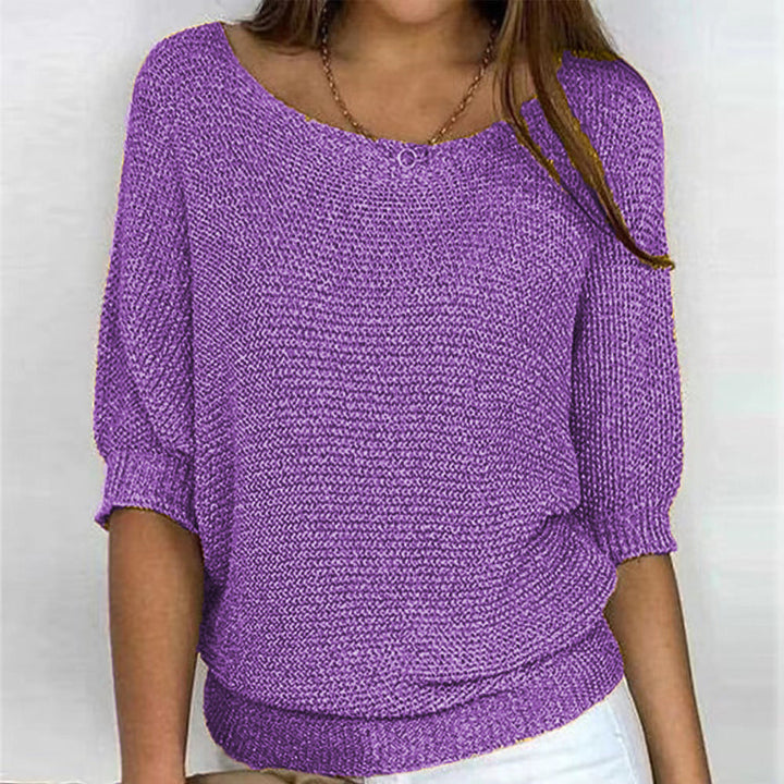 Carla™ - Cozy Sweater