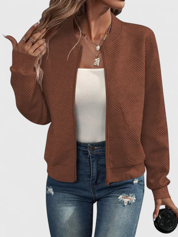 Vivianorah™ - Cozy Jacket