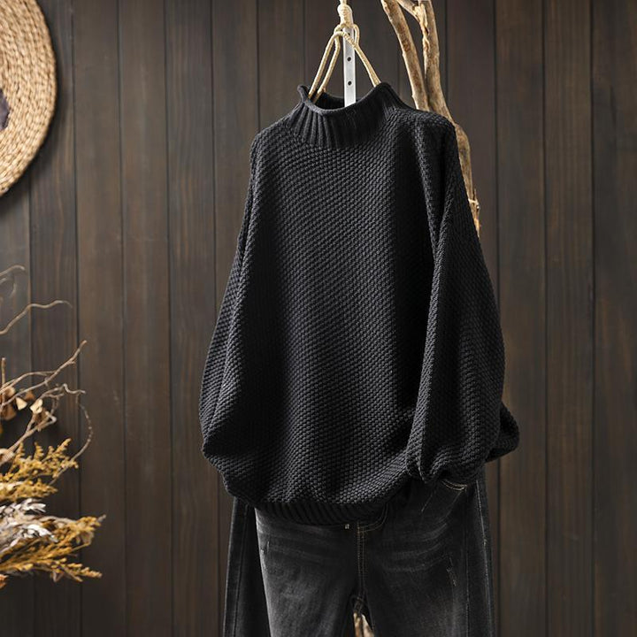 Mira™ - Elegant Everyday Knit Sweater