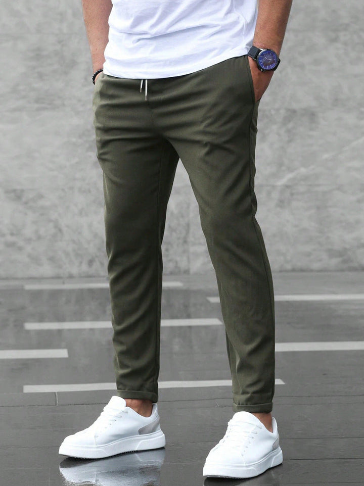 Jude™ - Premium Stretch Trousers