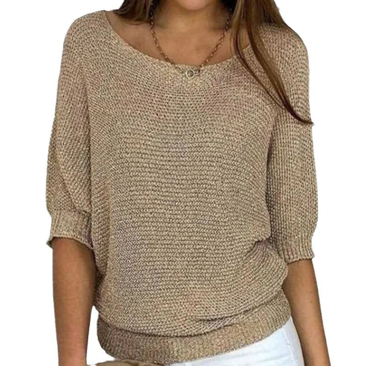 Carla™ - Cozy Sweater