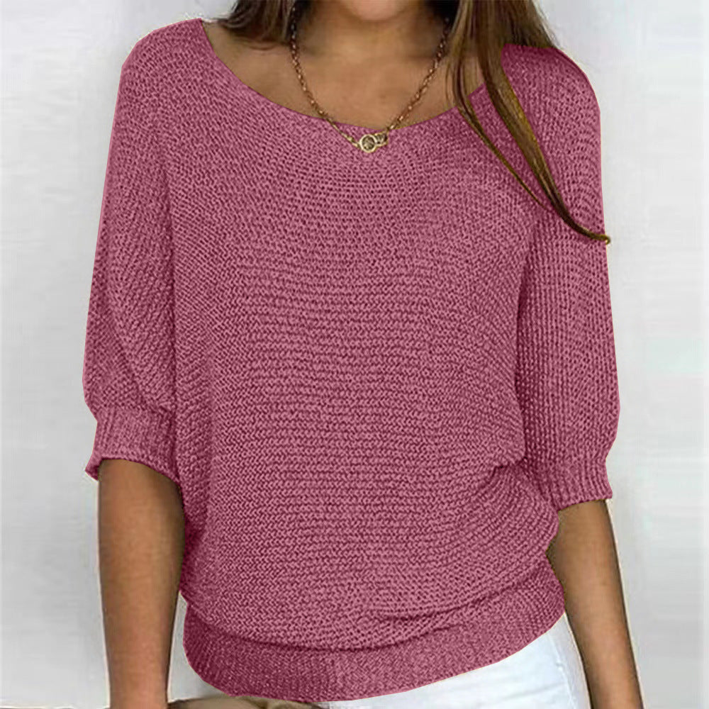Carla™ - Cozy Sweater