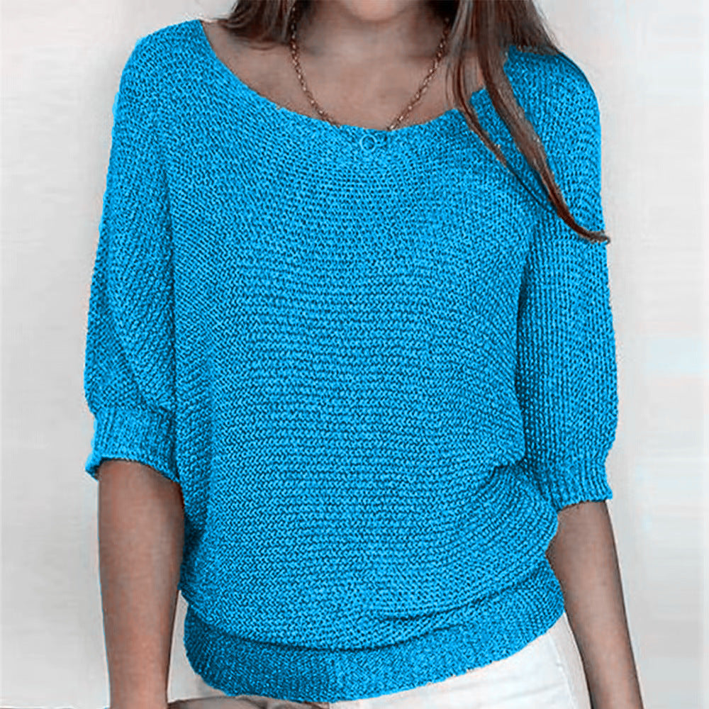 Carla™ - Cozy Sweater