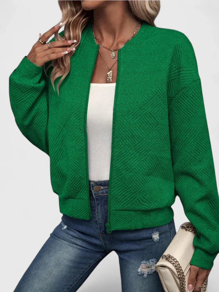 Vivianorah™ - Cozy Jacket