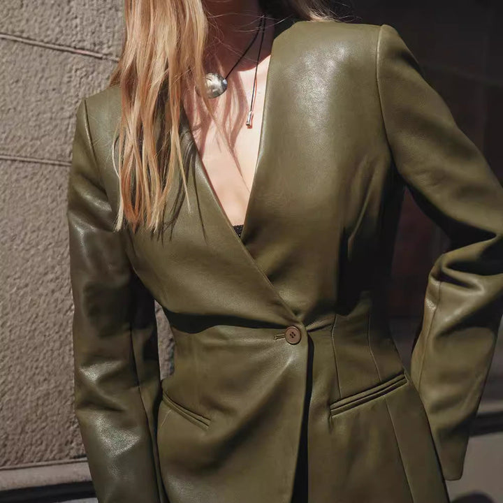 Serafina™ - Sophisticated Jacket