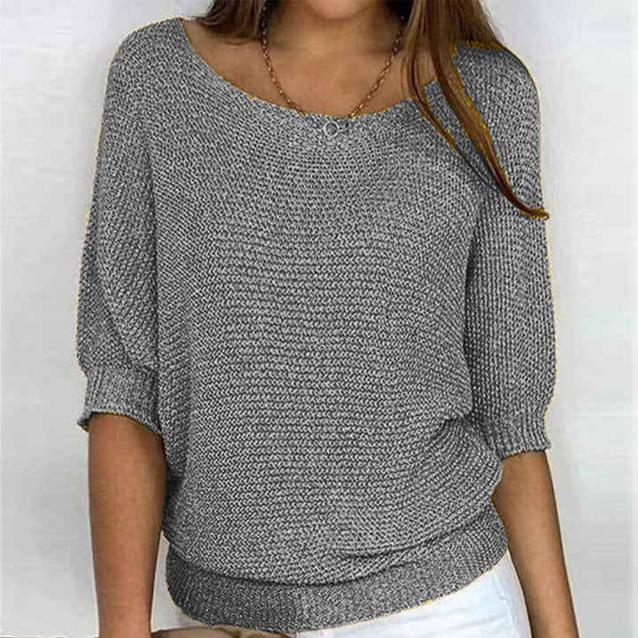 Carla™ - Cozy Sweater