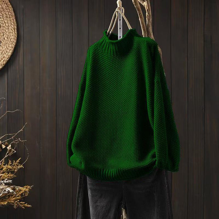 Mira™ - Elegant Everyday Knit Sweater