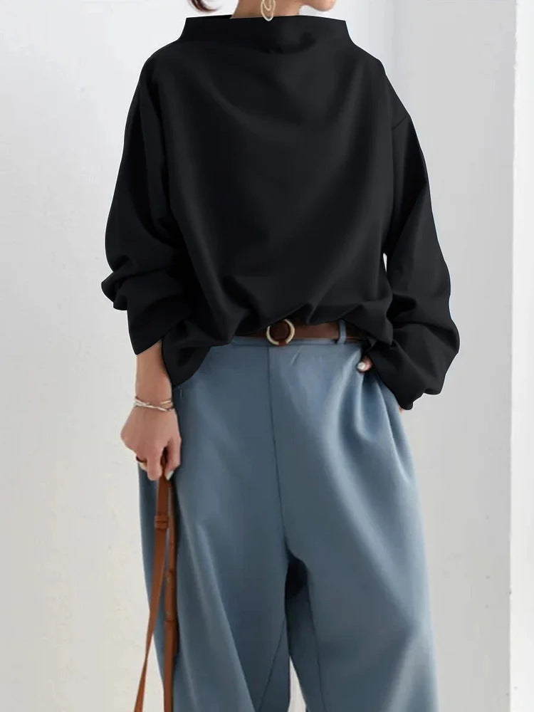 ARIA™ - Relaxed Fit Casual Top