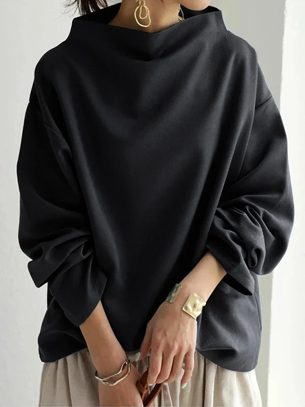 ARIA™ - Relaxed Fit Casual Top