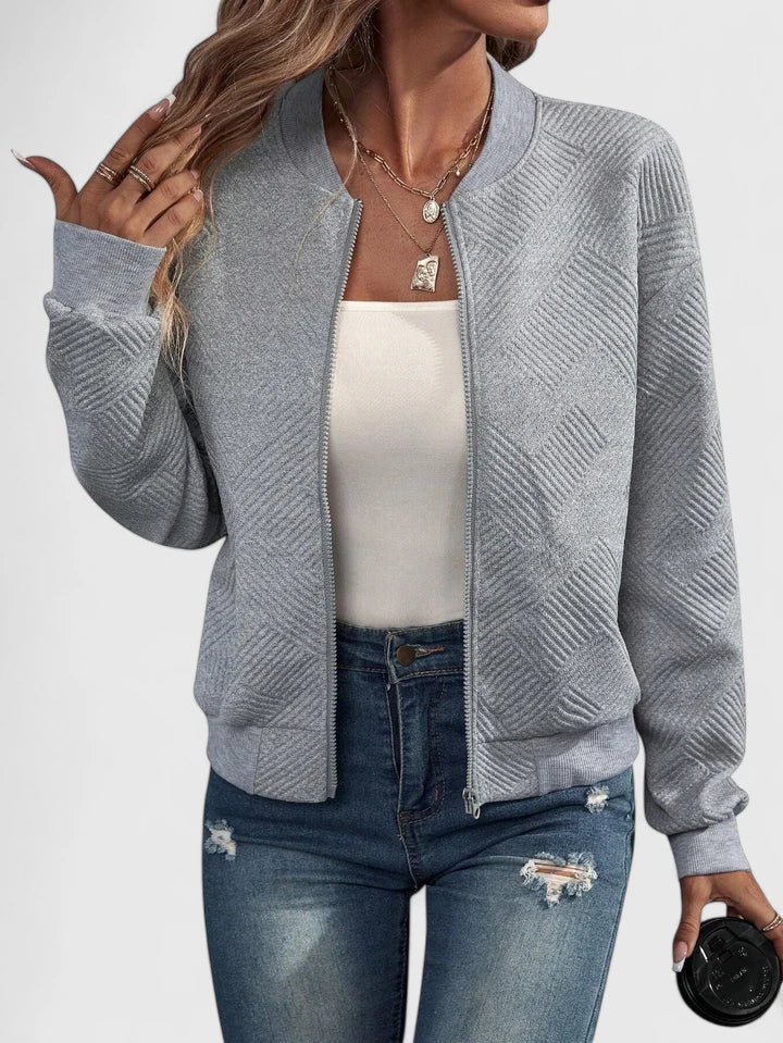 Vivianorah™ - Cozy Jacket