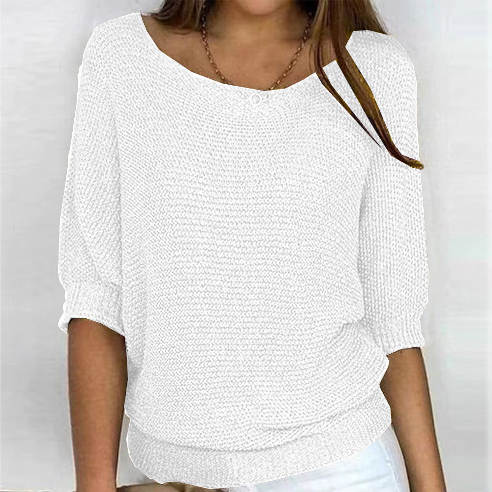 Carla™ - Cozy Sweater