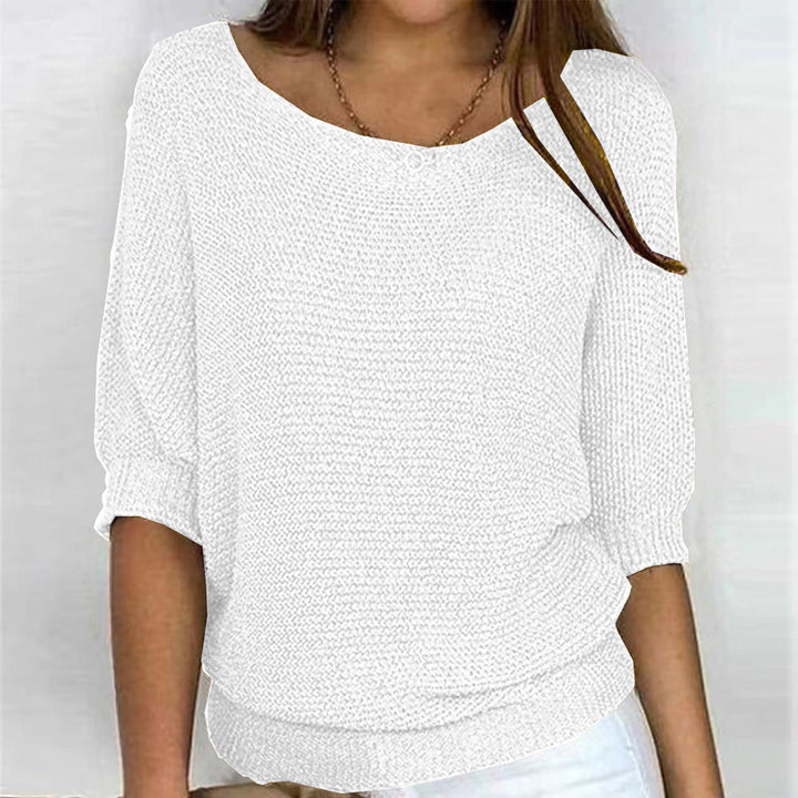 Carla™ - Cozy Sweater