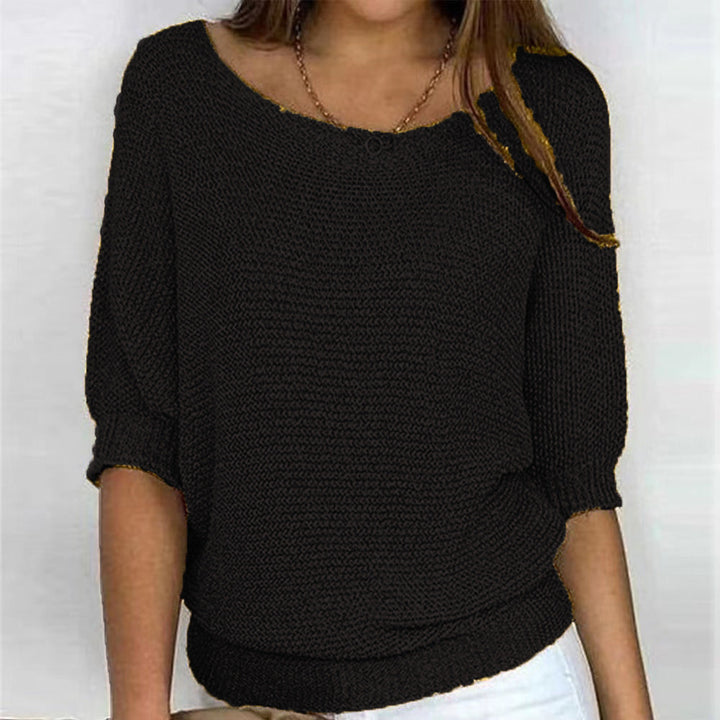 Carla™ - Cozy Sweater