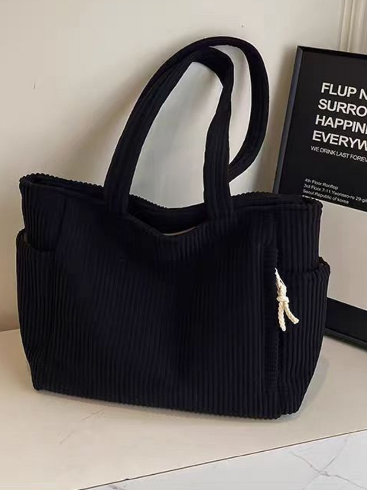 Diana™ - Cozy Shoulder Bag