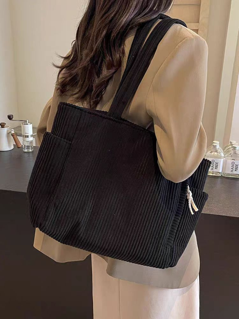 Diana™ - Cozy Shoulder Bag