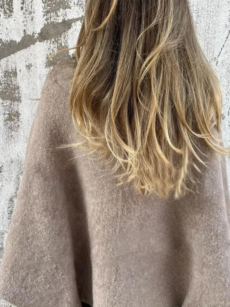 Vivienne™ - Luxe Cardigan