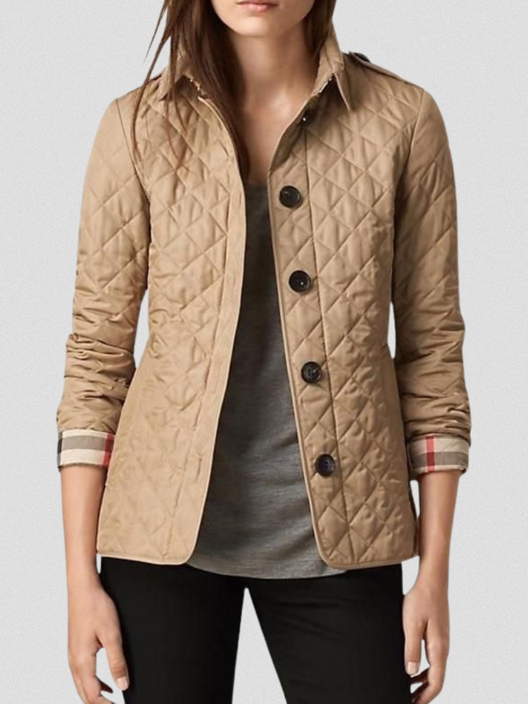 Cairo™ - Stylish Jacket