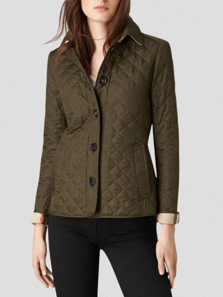 Cairo™ - Stylish Jacket