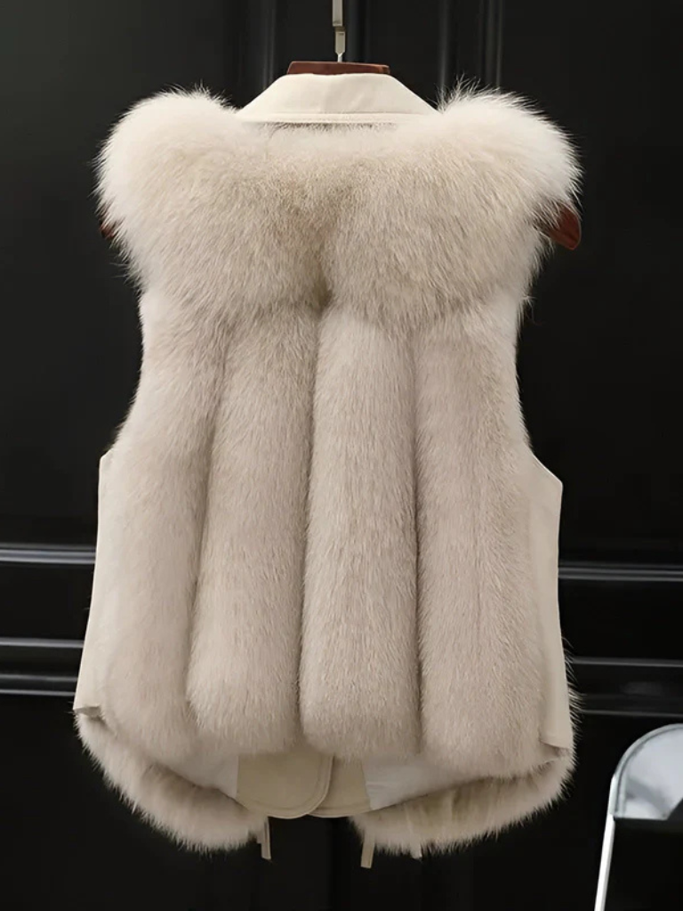 Colette™ - Winter Vest
