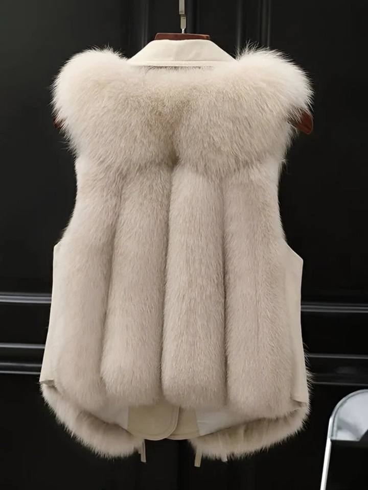 Colette™ - Winter Vest