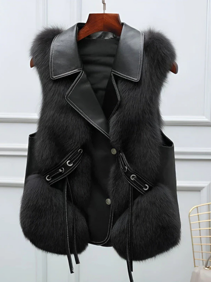 Colette™ - Winter Vest