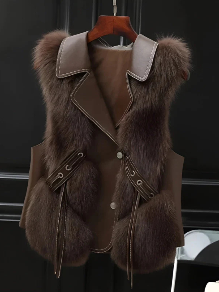 Colette™ - Winter Vest