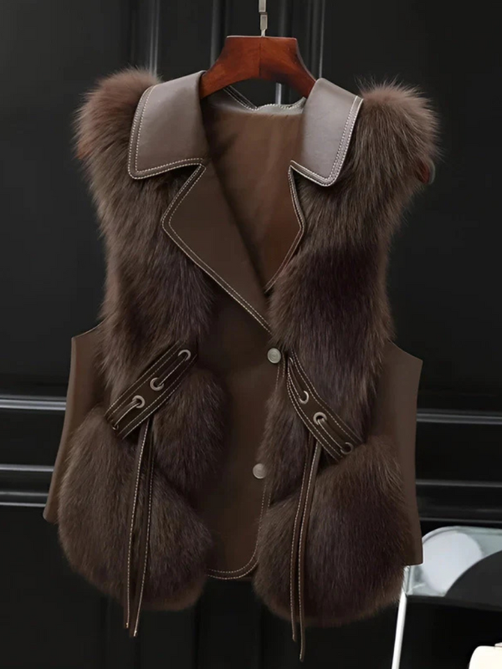 Colette™ - Winter Vest