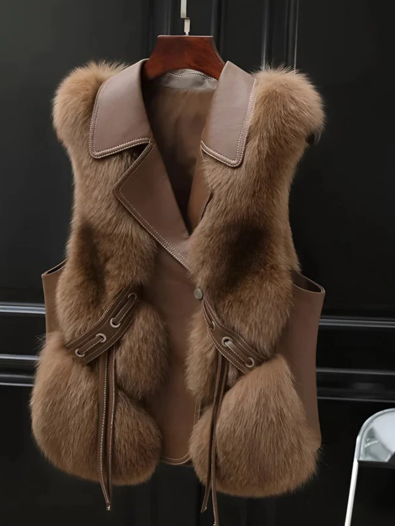 Colette™ - Winter Vest