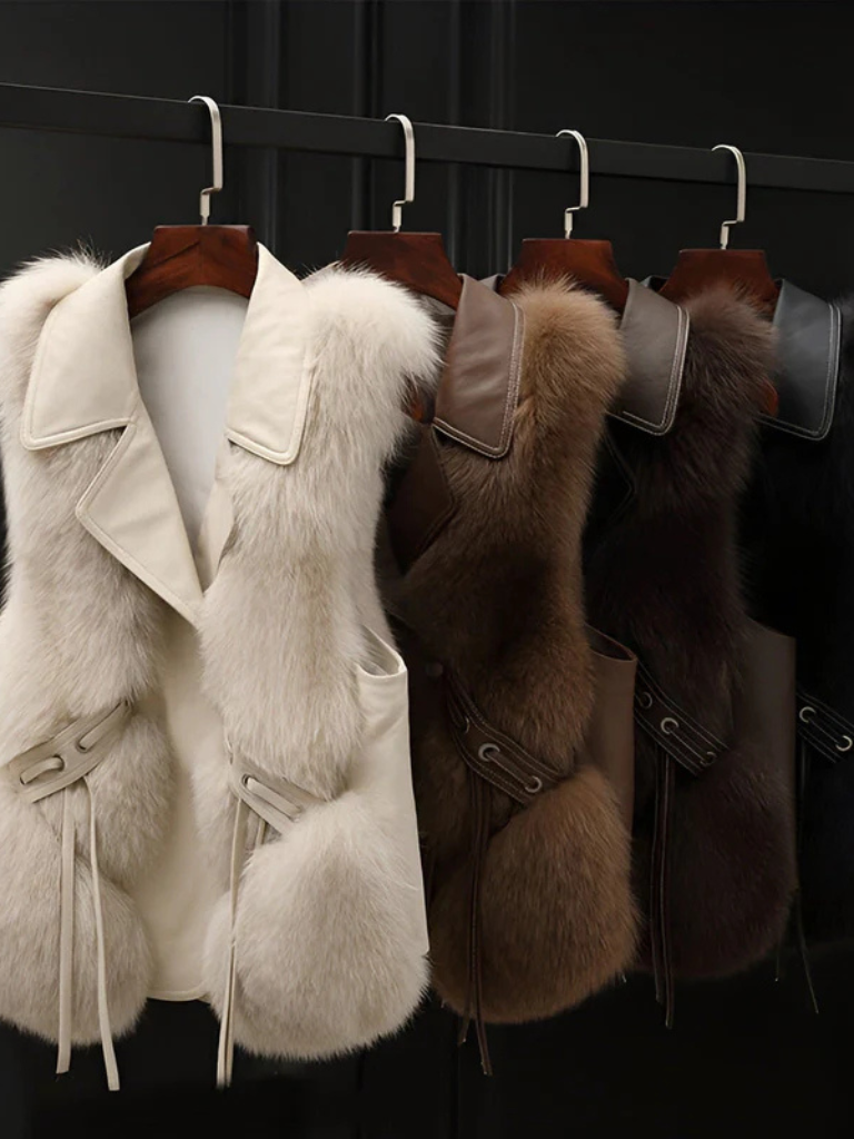 Colette™ - Winter Vest