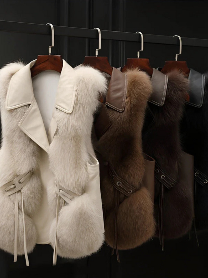 Colette™ - Winter Vest