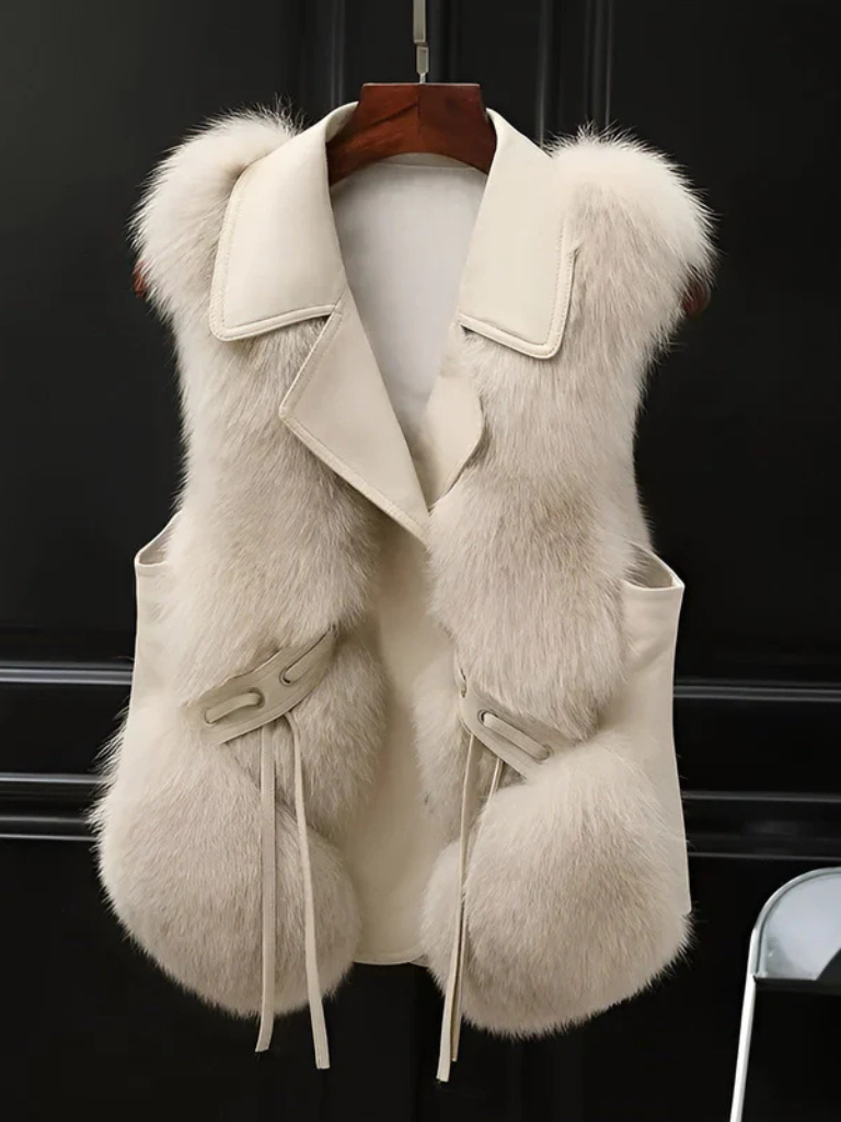 Colette™ - Winter Vest