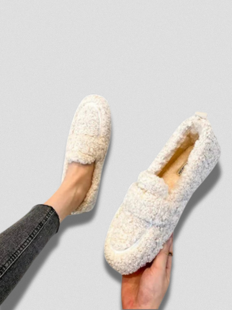 Soleil™ - Comfy Loafers