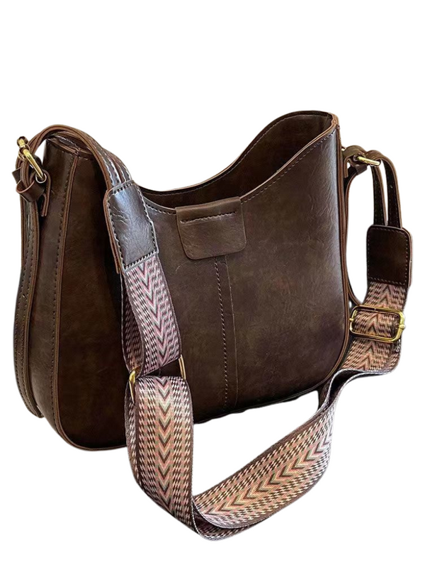 Cyrille™ - Chic Crossbody Bag