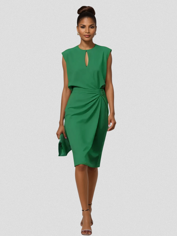 Seraphine™ - Elegant Dress