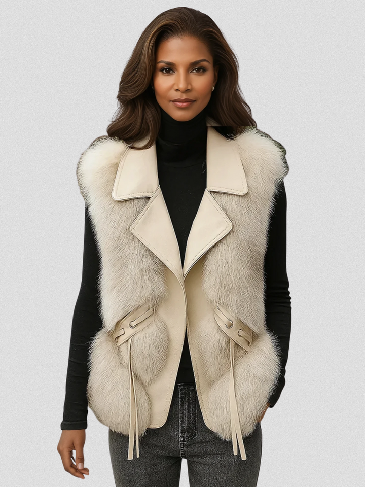 Colette™ - Winter Vest