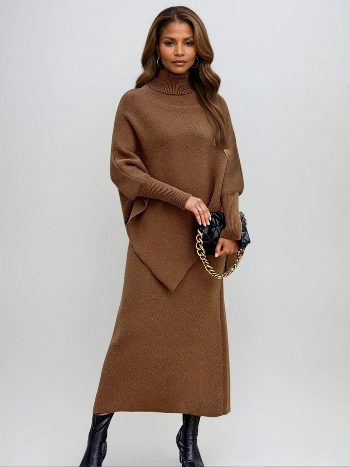 Margot™ - Cozy Knit Ensemble