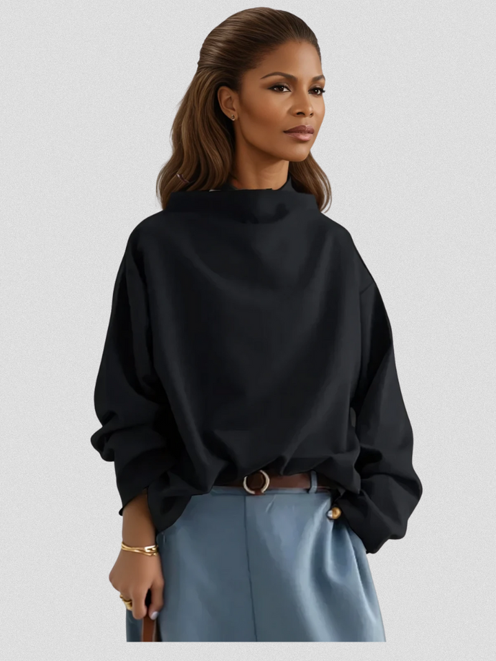 ARIA™ - Relaxed Fit Casual Top
