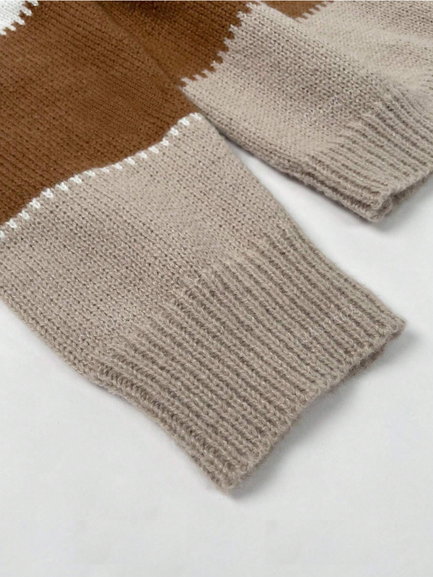 Winifred™ - Cozy Sweater