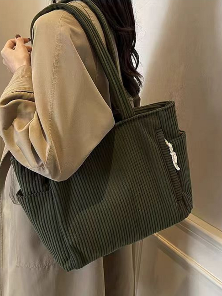 Diana™ - Cozy Shoulder Bag
