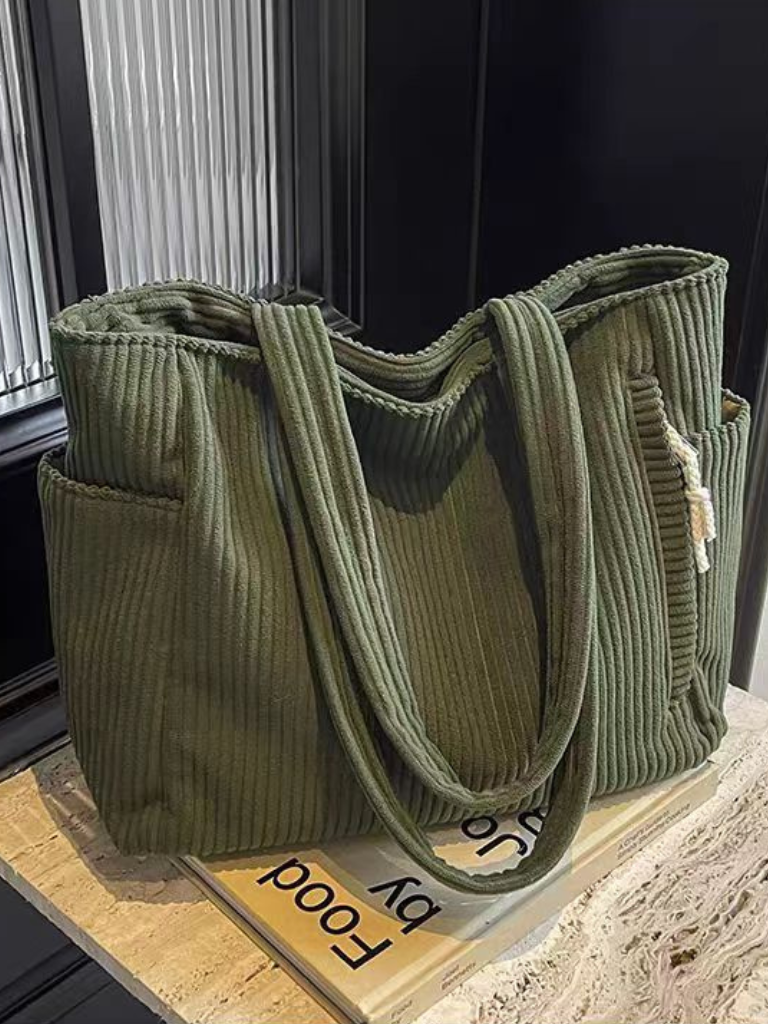 Diana™ - Cozy Shoulder Bag